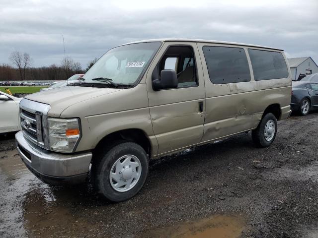 FORD ECONOLINE 2008 1fbne31l18da20932