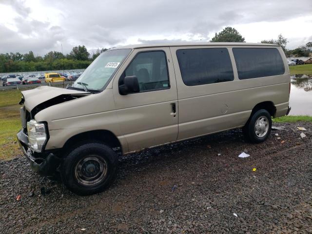 FORD ECONOLINE 2008 1fbne31l18da70083