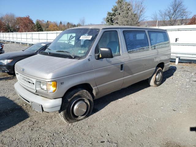 FORD ALL MODELS 1999 1fbne31l1xhc07479