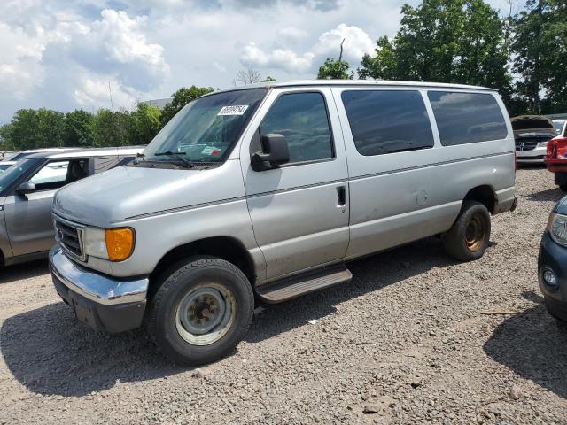 FORD ECONOLINE 2006 1fbne31l26da82336