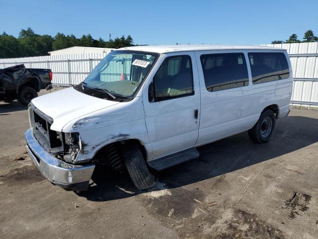 FORD ECONOLINE 2008 1fbne31l38db25620