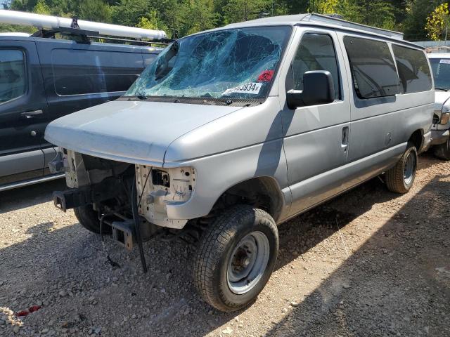 FORD ECONOLINE 2006 1fbne31l46da37673