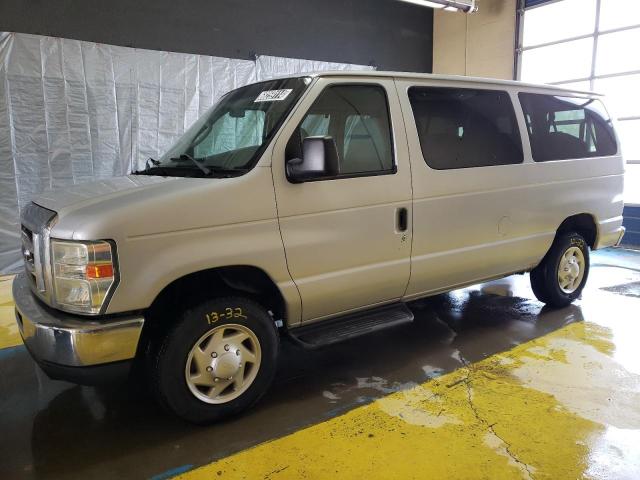 FORD ECONOLINE 2008 1fbne31l48da50099