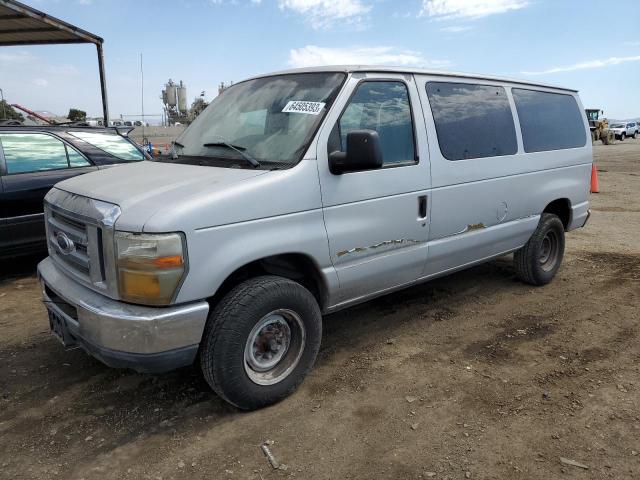 FORD ECONOLINE 2009 1fbne31l59da54115