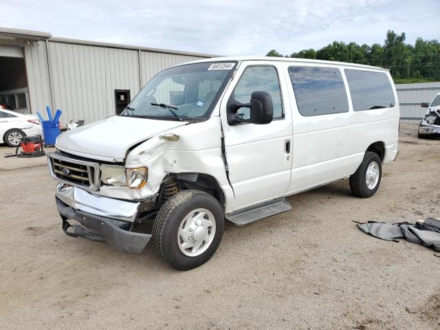 FORD ECONOLINE 2006 1fbne31l66da35083