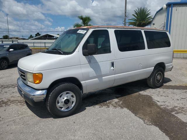 FORD ECONOLINE 2006 1fbne31l66ha02304