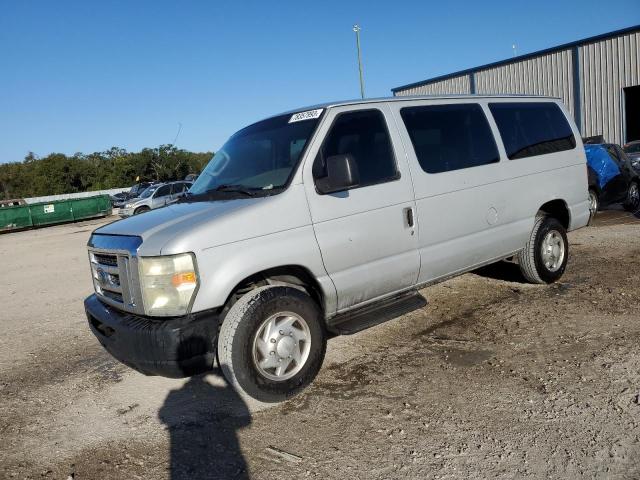 FORD ALL MODELS 2008 1fbne31l68db09508