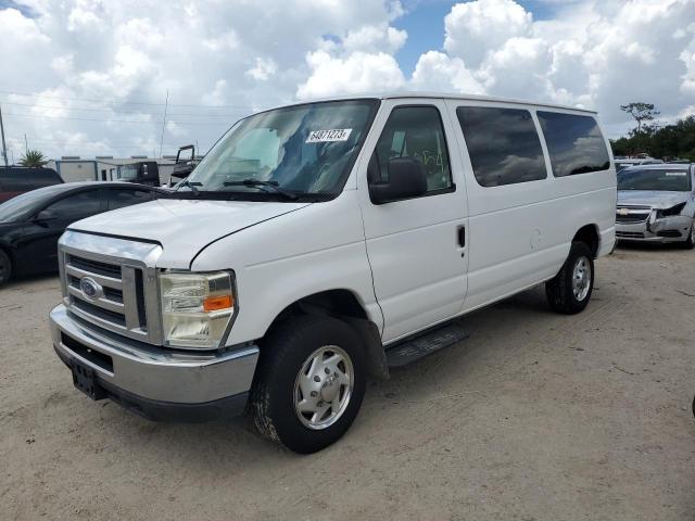 FORD ECONOLINE 2009 1fbne31l69da66550