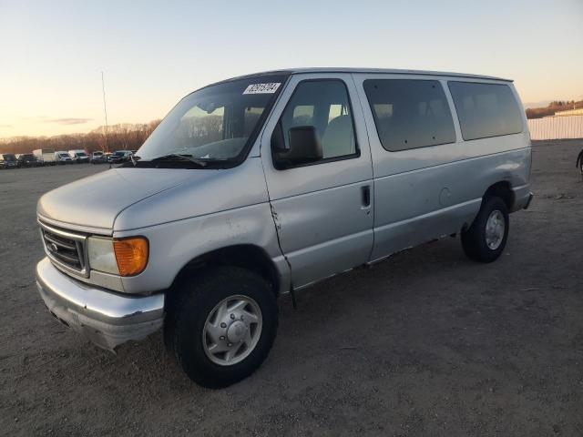 FORD ECONOLINE 2006 1fbne31l76ha17068