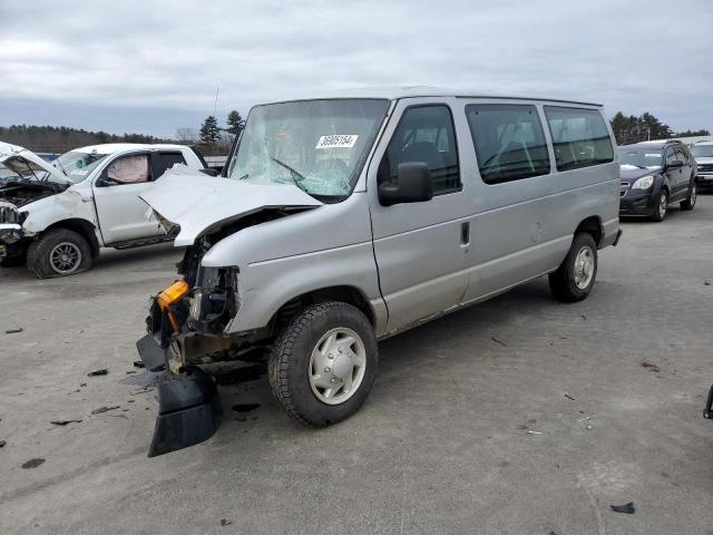 FORD ECONOLINE 2008 1fbne31l88da31197