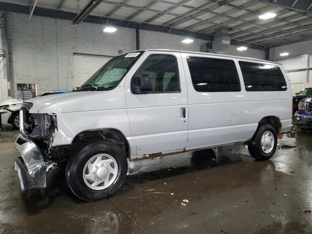 FORD ECONOLINE 2008 1fbne31l88db05010