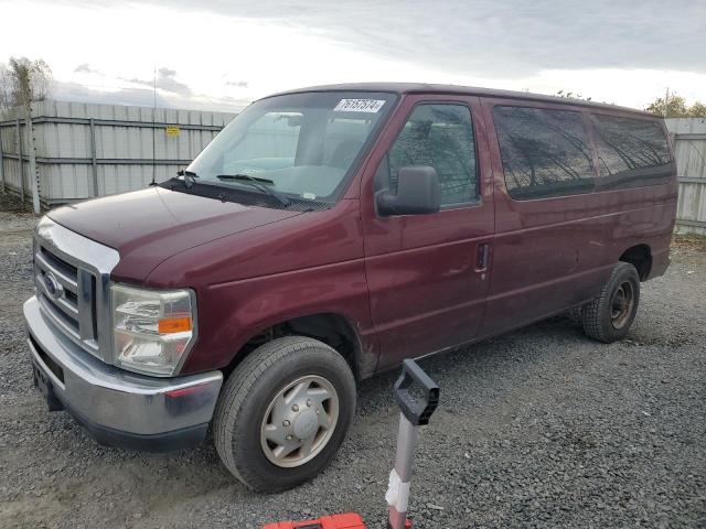 FORD ECONOLINE 2008 1fbne31l98da53208