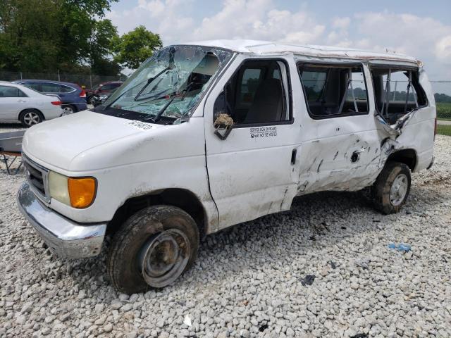 FORD ECONOLINE 2004 1fbne31lx4hb13578