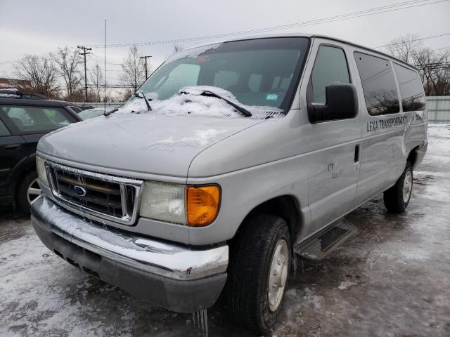 FORD ECONOLINE 2004 1fbne31lx4hb52624