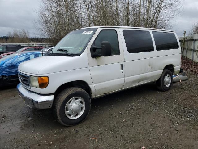 FORD ECONOLINE 2003 1fbne31s23hb38643