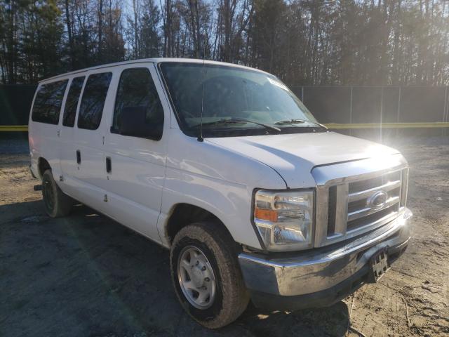 FORD ECONOLINE 2010 1fbne3bl0ada21784