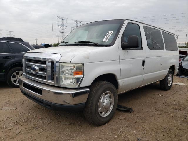 FORD ECONOLINE 2010 1fbne3bl0ada46202