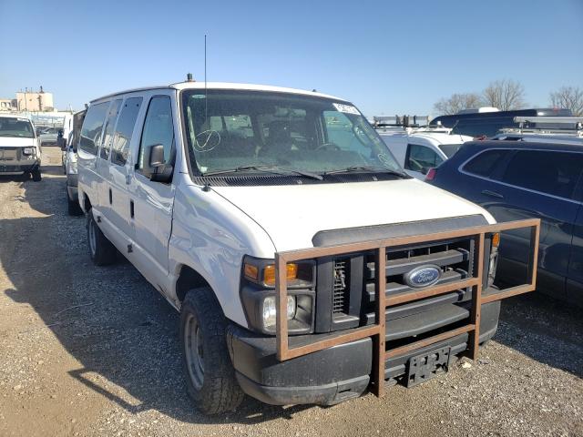 FORD ECONOLINE 2011 1fbne3bl0bda15825