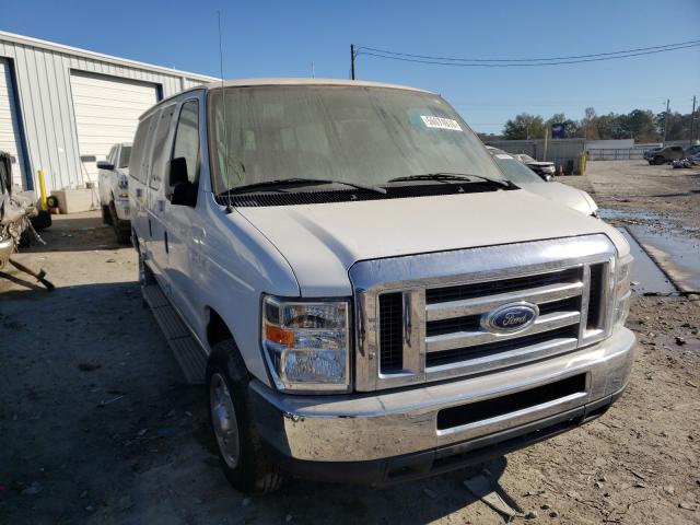 FORD ECONOLINE 2011 1fbne3bl0bda48629