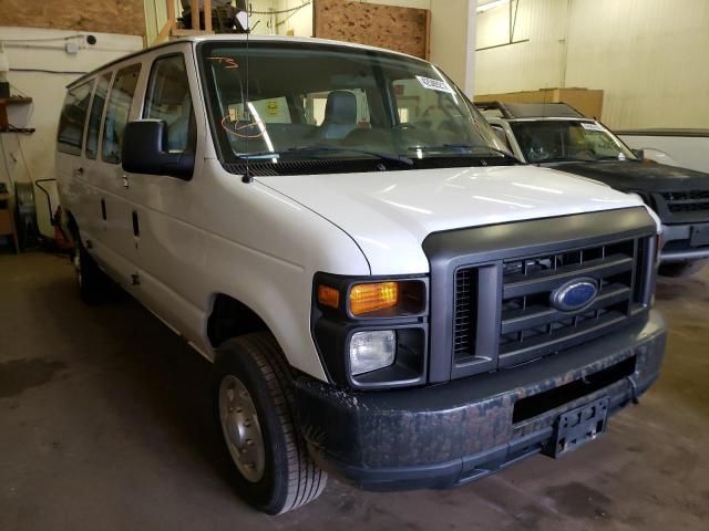 FORD ECONOLINE 2011 1fbne3bl0bda60957