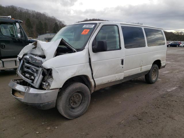 FORD ECONOLINE 2011 1fbne3bl0bda67391