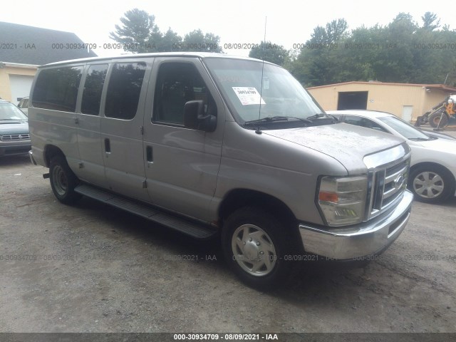 FORD ECONOLINE WAGON 2011 1fbne3bl0bdb01183