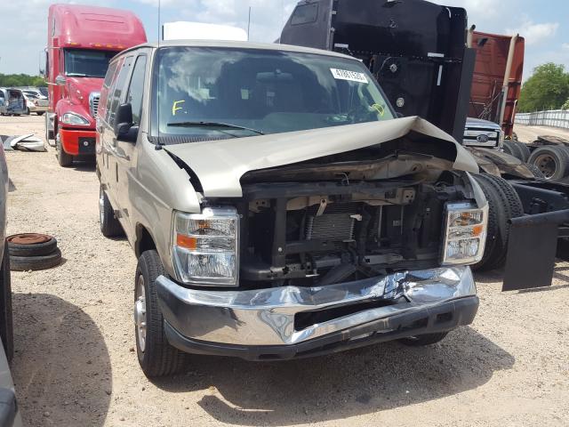 FORD ECONOLINE 2011 1fbne3bl0bdb25063