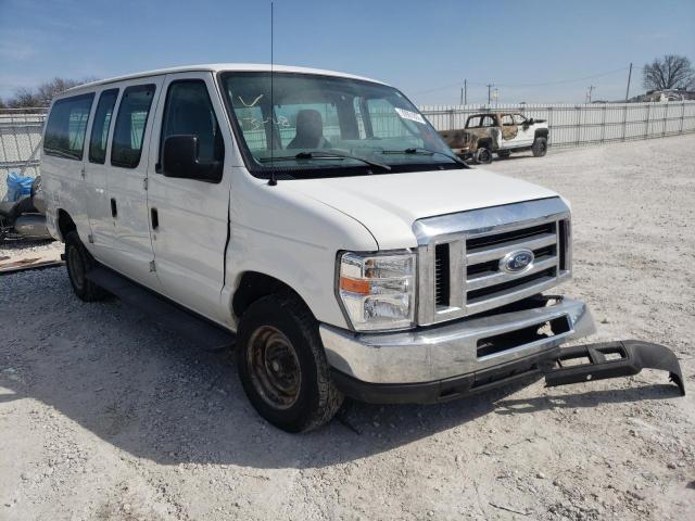 FORD ECONOLINE 2012 1fbne3bl0cda01733