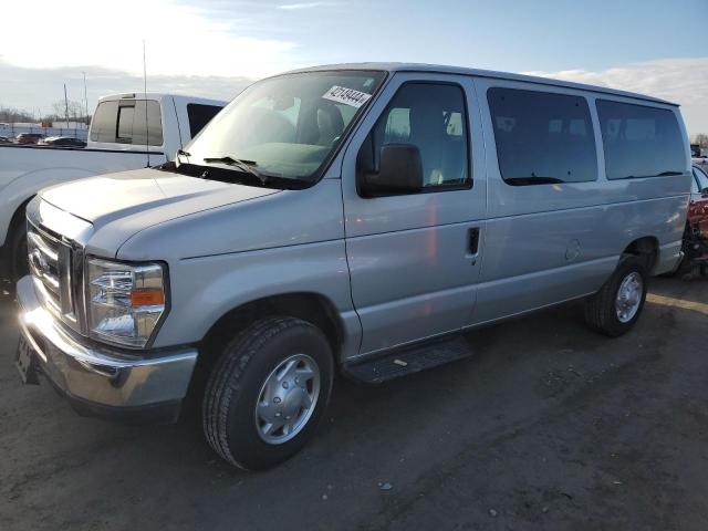 FORD ECONOLINE 2012 1fbne3bl0cda30004