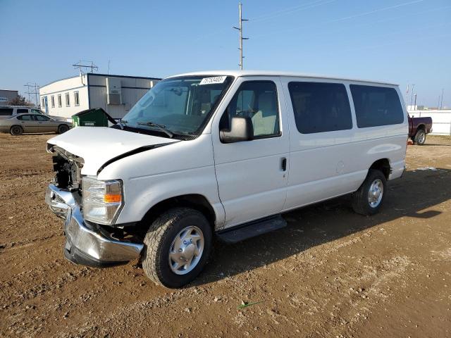 FORD ECONOLINE 2012 1fbne3bl0cda61379