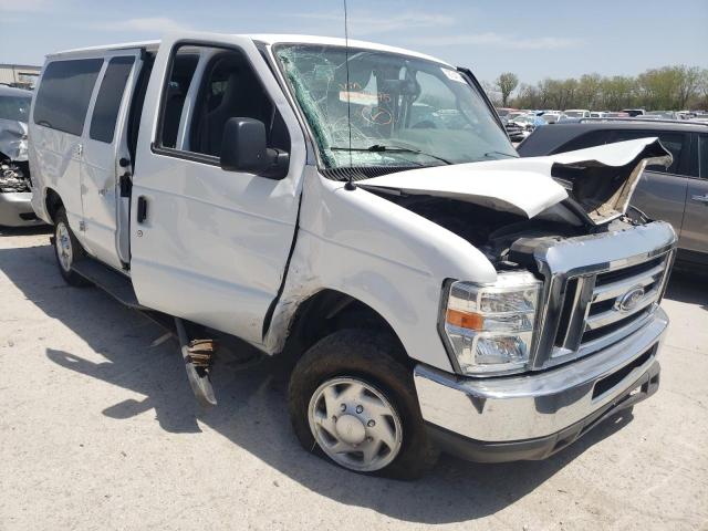 FORD ECONOLINE 2012 1fbne3bl0cda89375