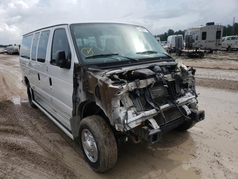 FORD ECONOLINE 2013 1fbne3bl0dda07615