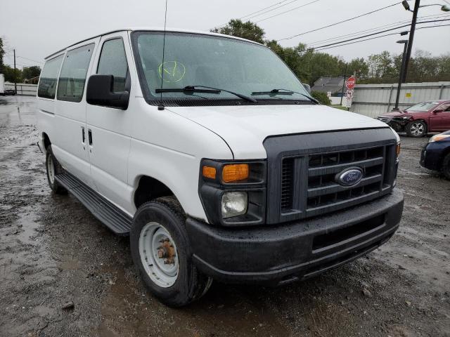 FORD ECONOLINE WAGON 2013 1fbne3bl0dda10966