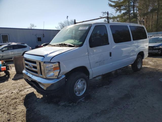 FORD ECONOLINE 2013 1fbne3bl0dda94609