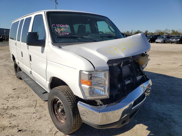 FORD ECONOLINE 2013 1fbne3bl0dda99423