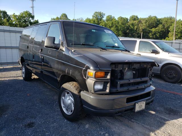 FORD ECONOLINE 2013 1fbne3bl0dda99566