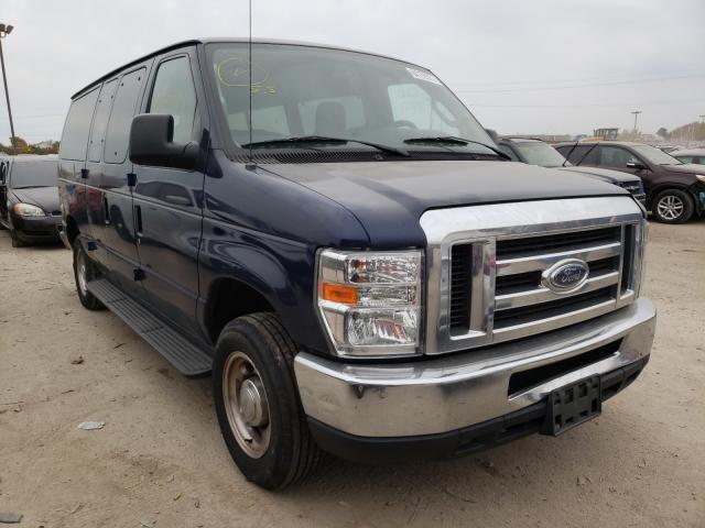 FORD ECONOLINE 2013 1fbne3bl0ddb33831