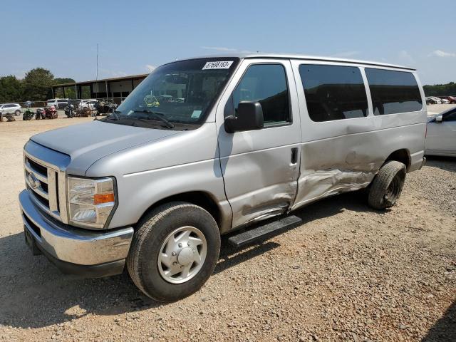 FORD ECONOLINE 2014 1fbne3bl0eda08281