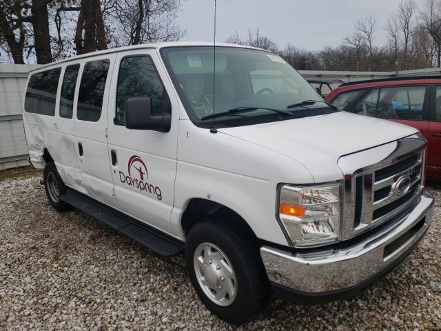 FORD ECONOLINE 2014 1fbne3bl0eda25968