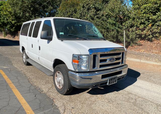 FORD ECONOLINE 2014 1fbne3bl0eda32418