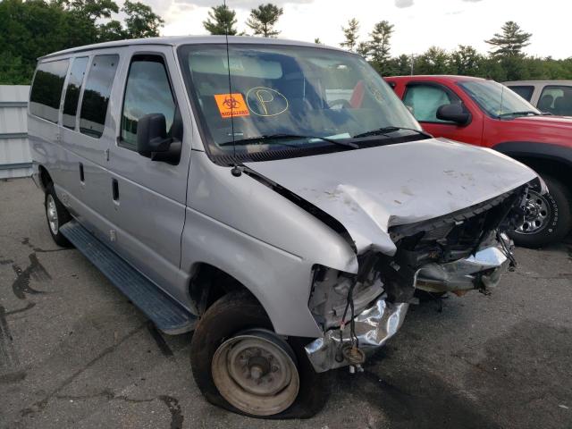 FORD ECONOLINE 2014 1fbne3bl0eda45640