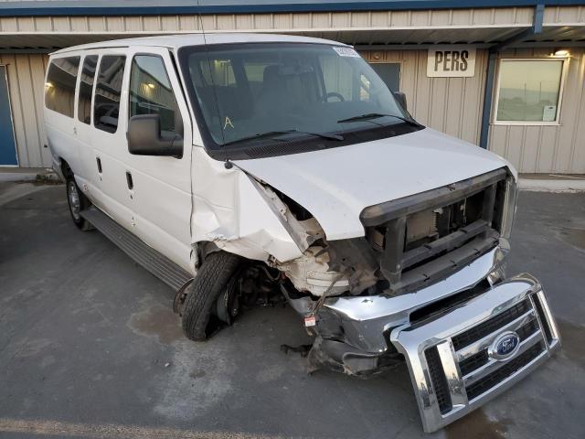 FORD ECONOLINE 2014 1fbne3bl0eda46092