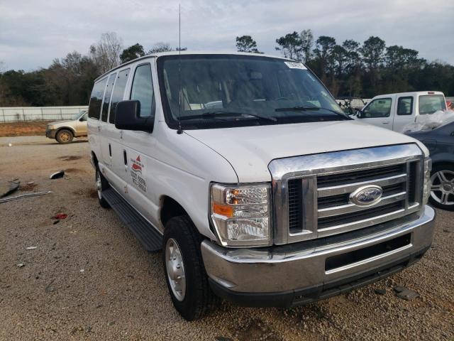 FORD ECONOLINE 2014 1fbne3bl0eda65614