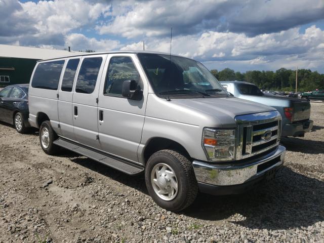 FORD ECONOLINE 2014 1fbne3bl0eda67606