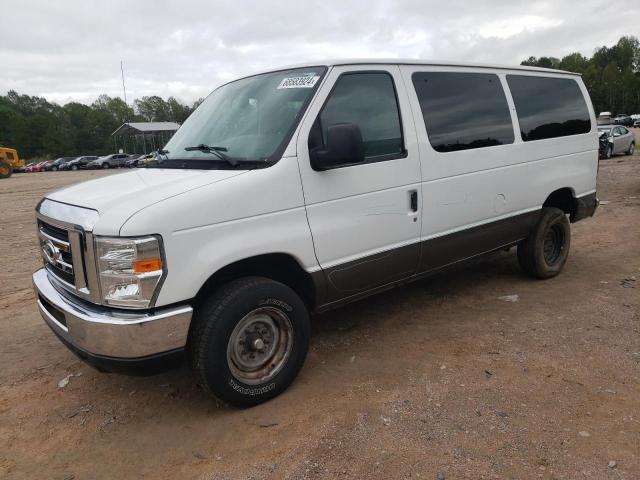 FORD ECONOLINE 2014 1fbne3bl0eda92960