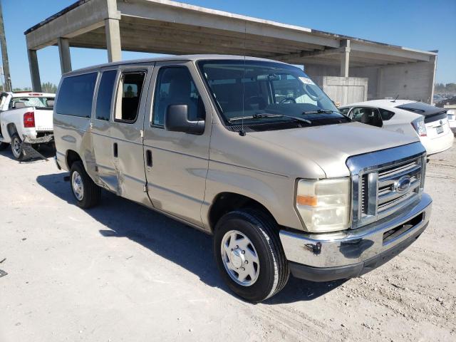 FORD ECONOLINE 2010 1fbne3bl1ada21728