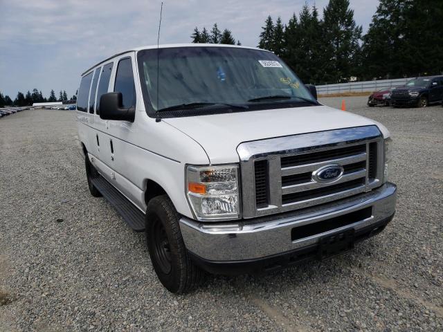 FORD ECONOLINE 2010 1fbne3bl1ada86028