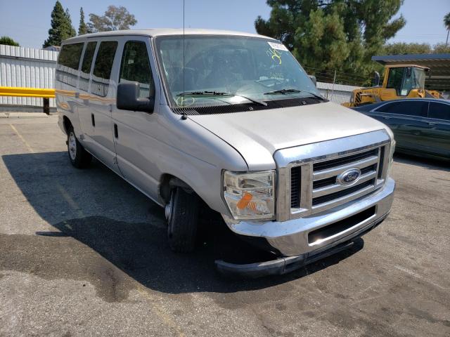 FORD ECONOLINE 2010 1fbne3bl1ada86160