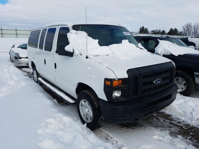 FORD ECONOLINE 2011 1fbne3bl1bda85298