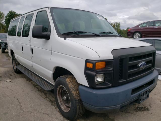 FORD ECONOLINE 2012 1fbne3bl1cda04656